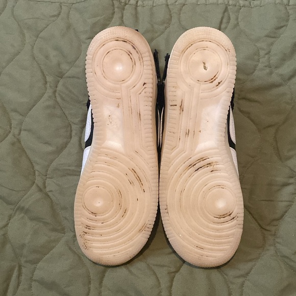 Nike Air Force 1 utility - Picture 3 of 5